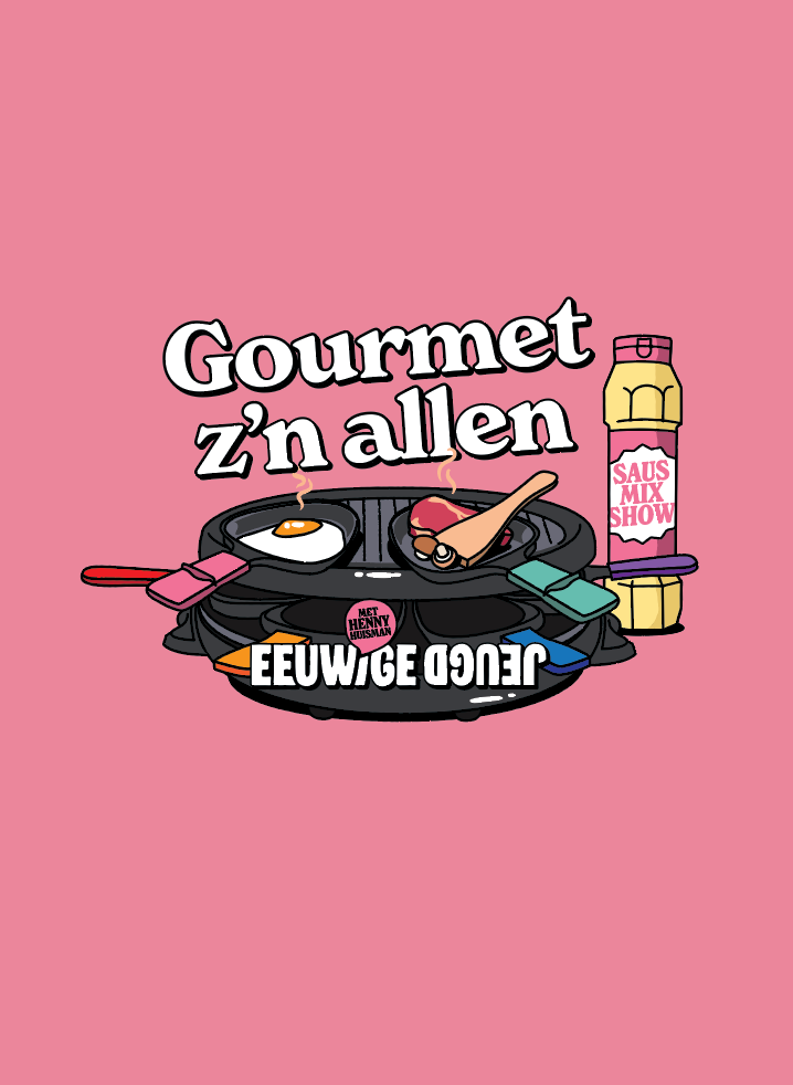 Gourmet z'n Allen