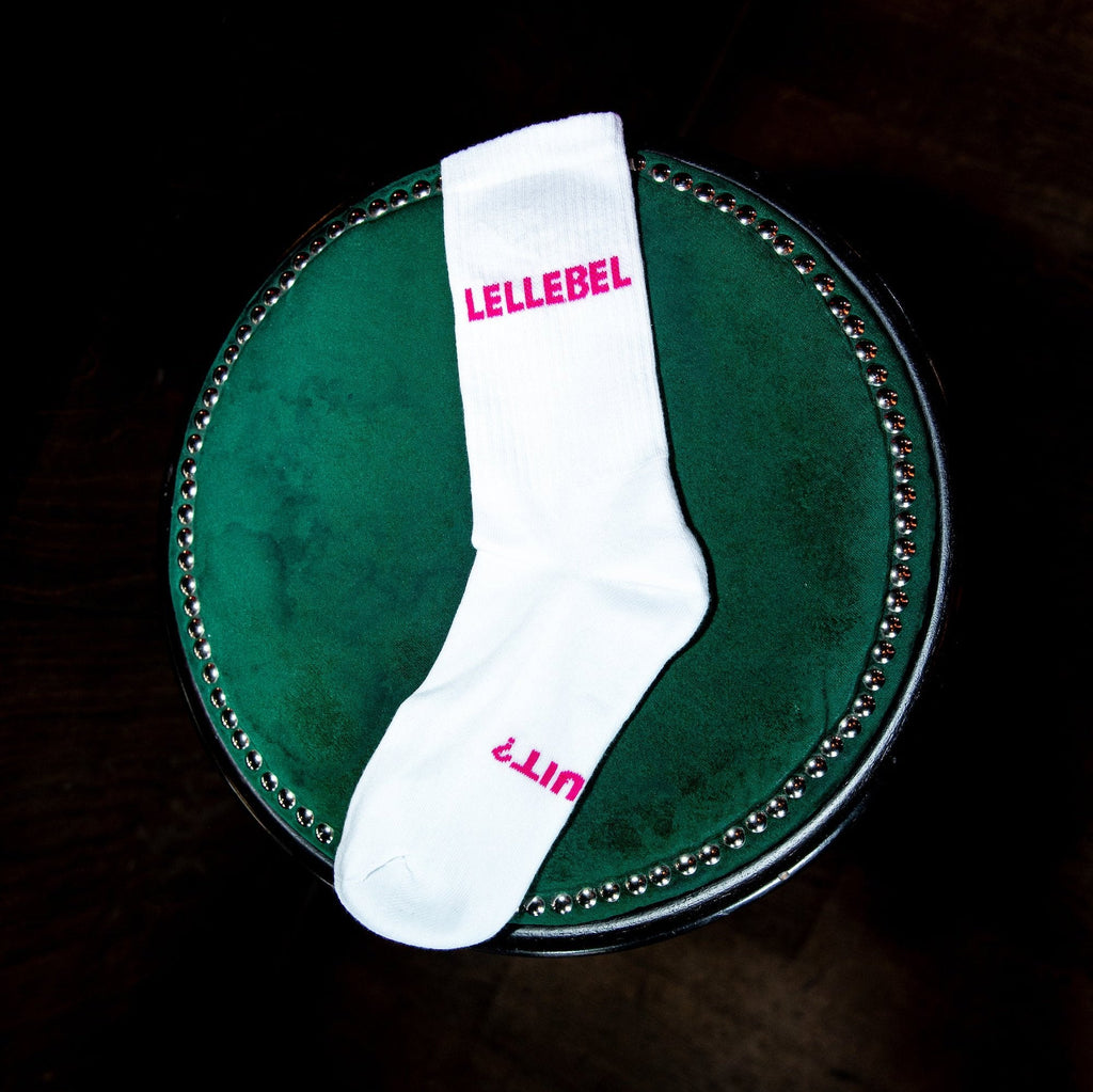 Lellebel socks